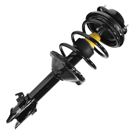 Unity 11854 Front Right Complete Strut Assembly 11854